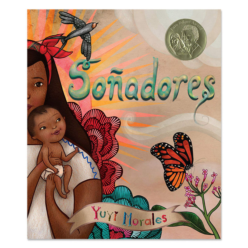 Soñadores (Spanish)