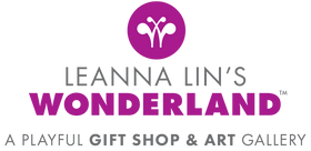 Leanna Lin's Wonderland