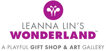 Leanna Lin's Wonderland