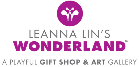 Leanna Lin's Wonderland