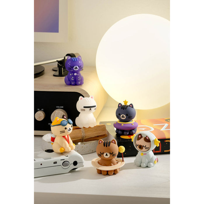 Astro Cats Blind Box