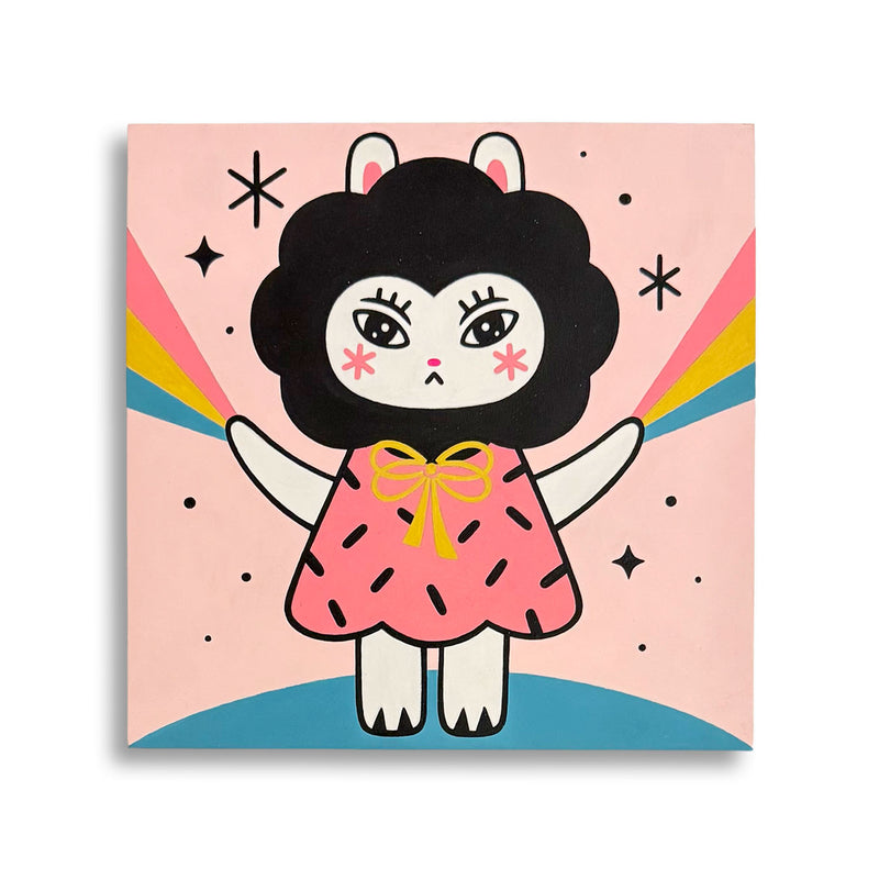 Andrea Kang: Soft Spells