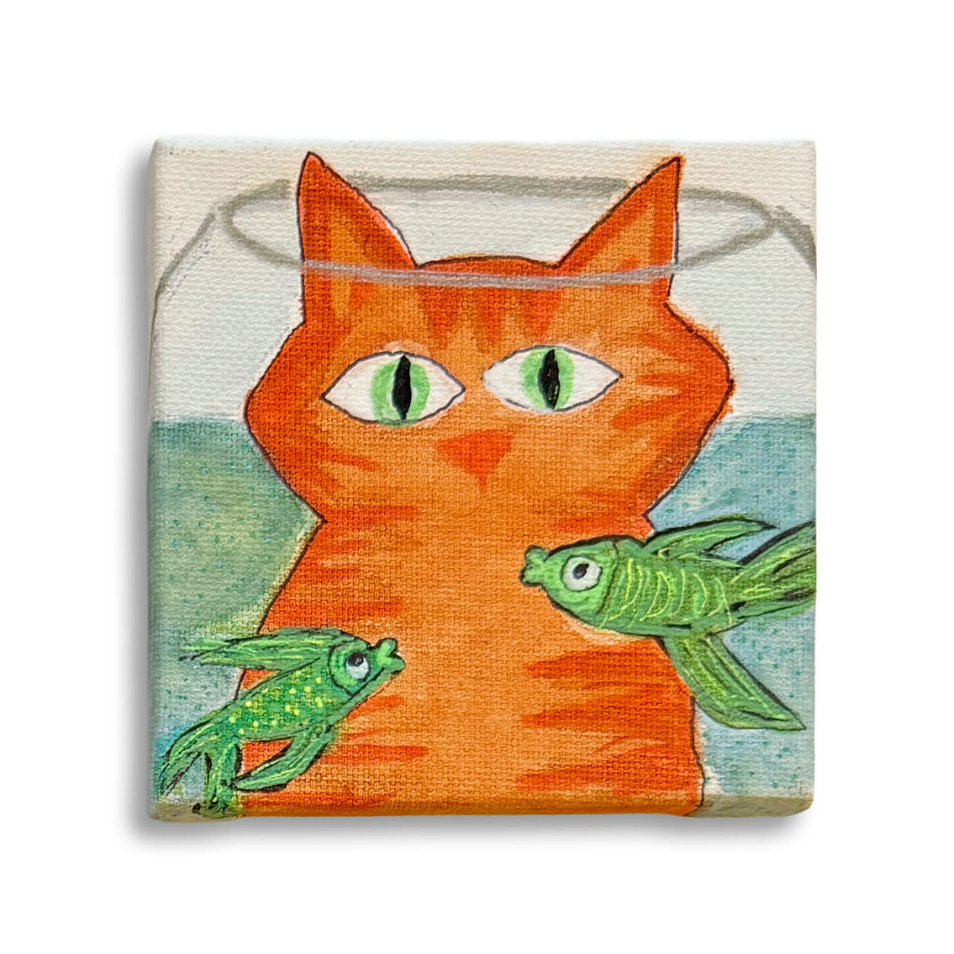 Beth Atkins: FRANKLIN