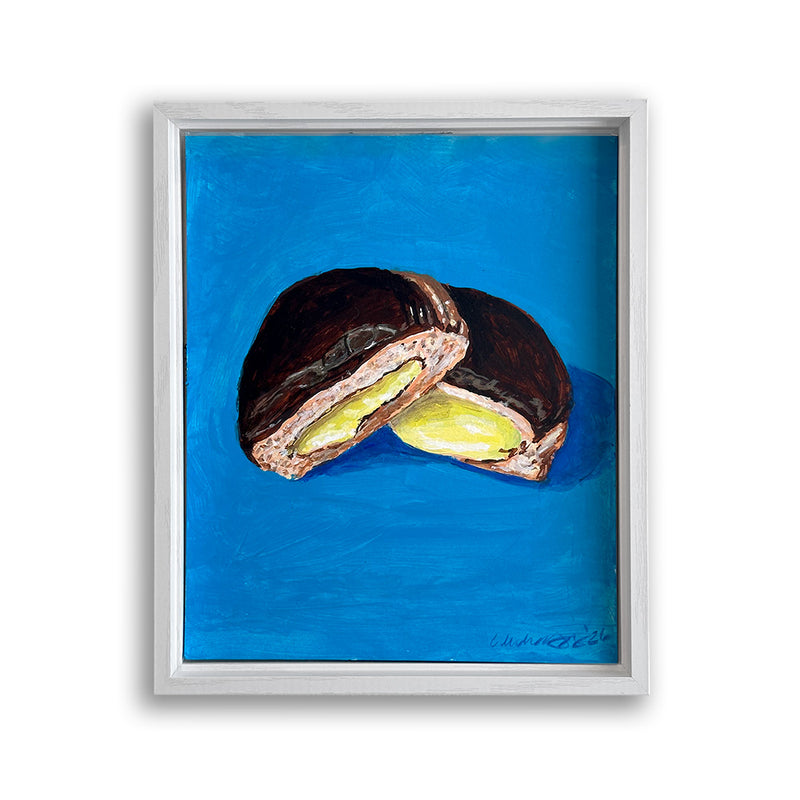 C. Michael Frey: Boston Creme