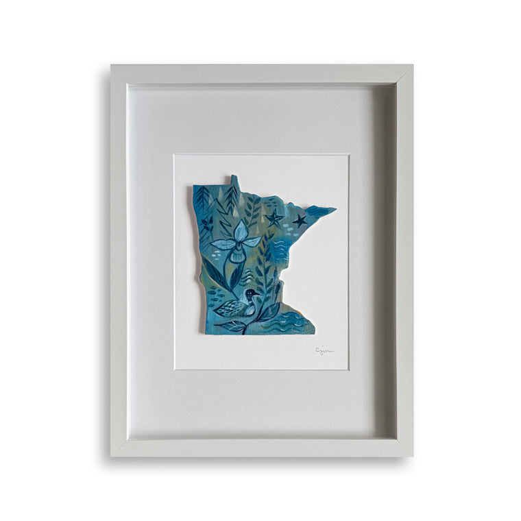 CJ Metzger: Minnesota in our Hearts