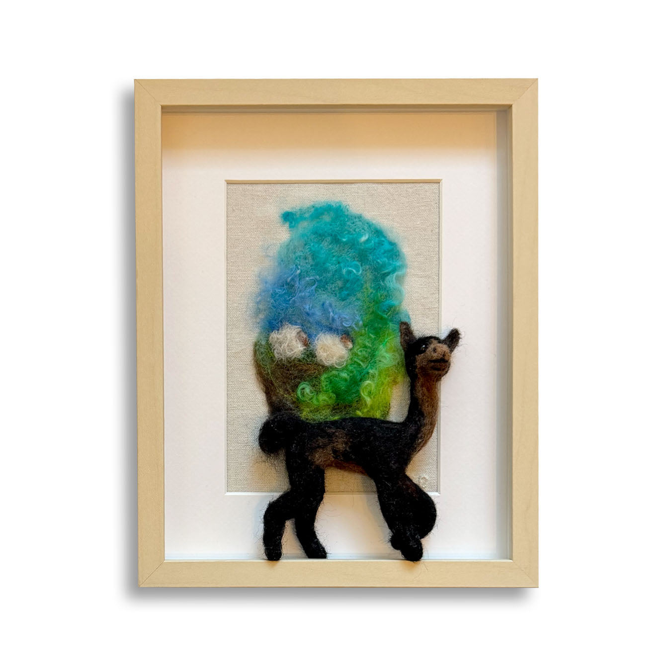 Colleen Bristow-Campbell: Our Guardian