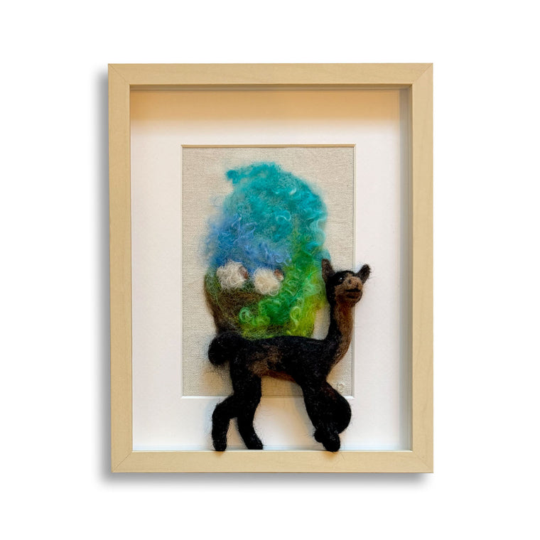 Colleen Bristow-Campbell: Our Guardian