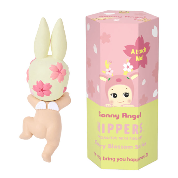 Sonny Angel Cherry Blossom HIPPERS Blind Box