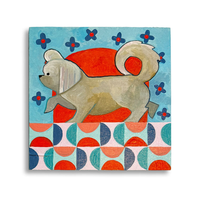 Danamarie Hosler: Fiona