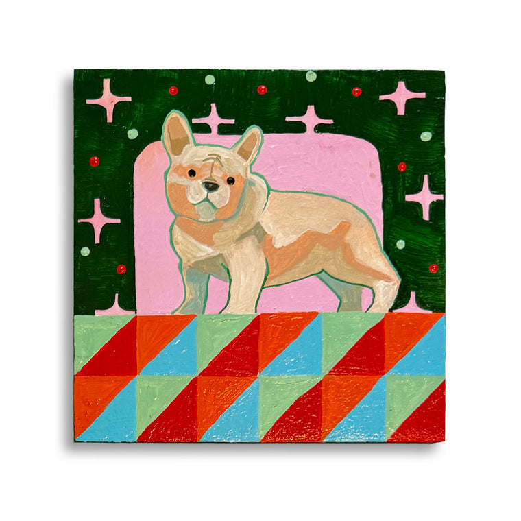 Danamarie Hosler: Gigi