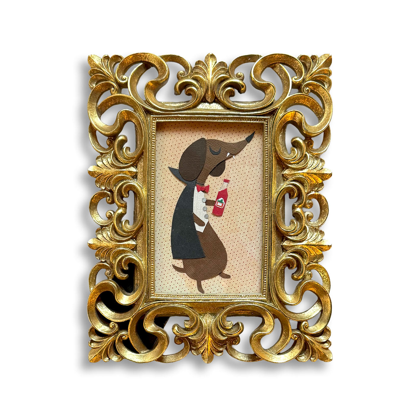 Ellia Ana Hill - greenbeanbaby: Not all vampires drink blood