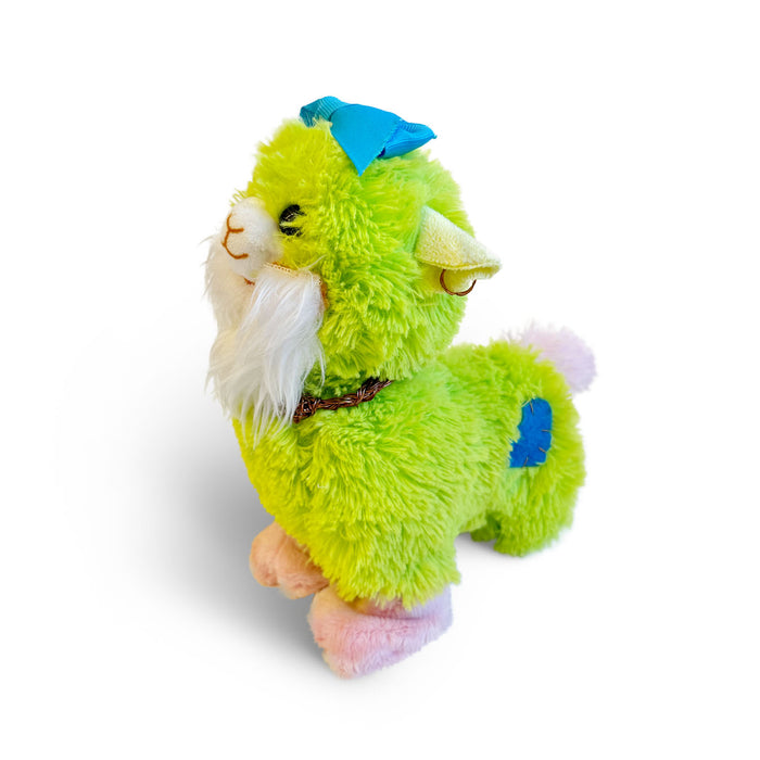 LyndsayP: The Misfits #18 Alpaca Kitty