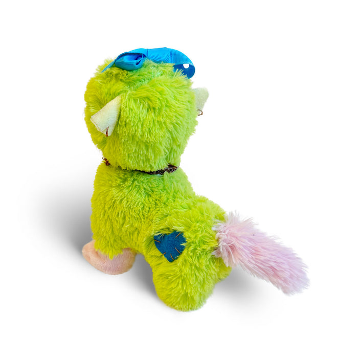 LyndsayP: The Misfits #18 Alpaca Kitty