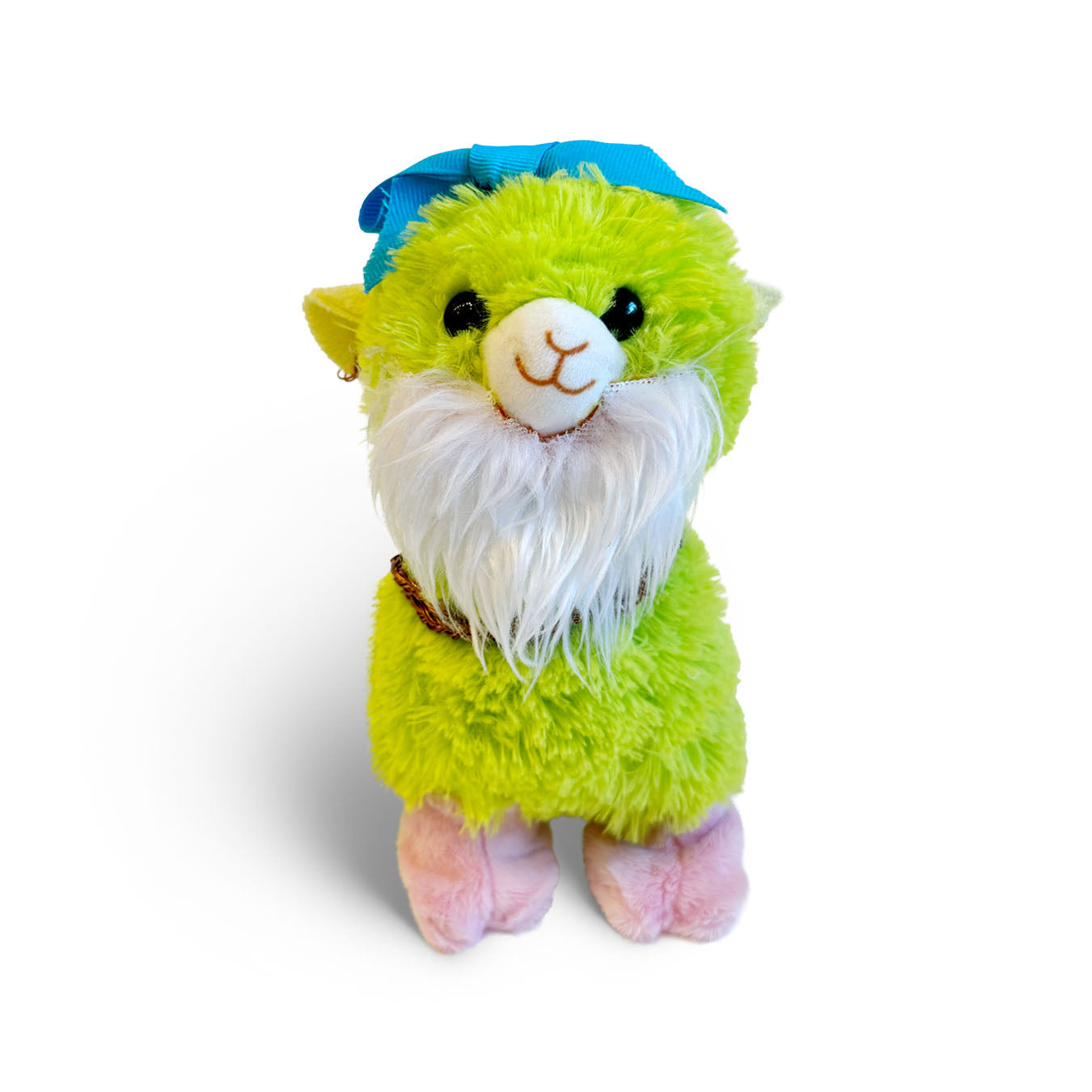 LyndsayP: The Misfits #18 Alpaca Kitty