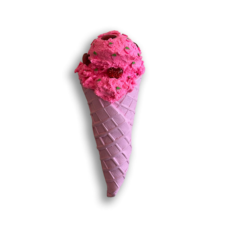 Yvonne Jongeling: Loveberry