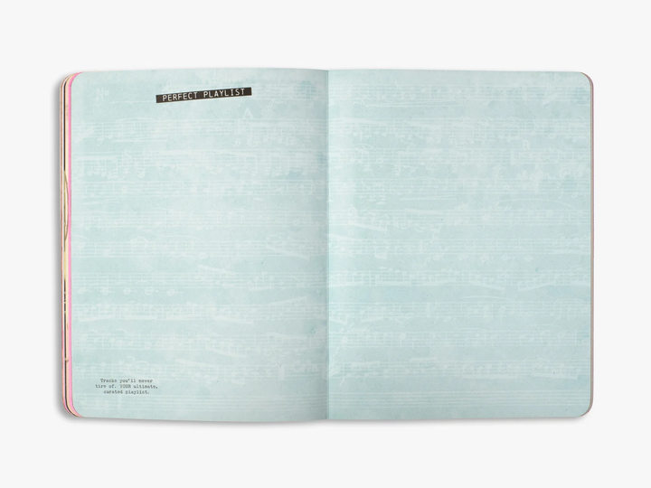 Junk This Journal
