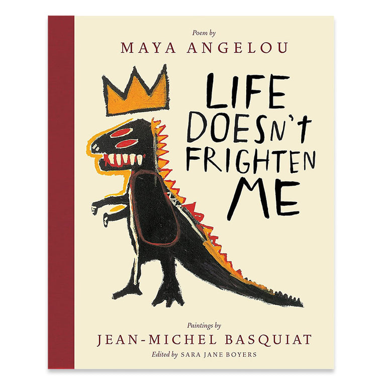 Life Doesn’t Frighten Me: 25th Anniversary Edition