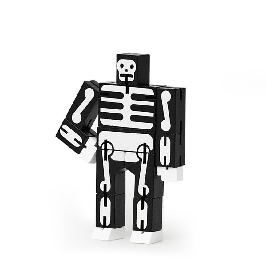 Cubebot Micro Skeleton Robot