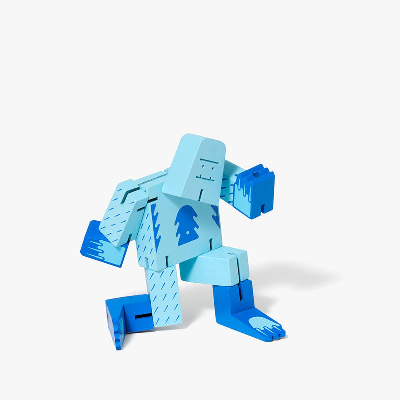 Cubebot Cryptoids