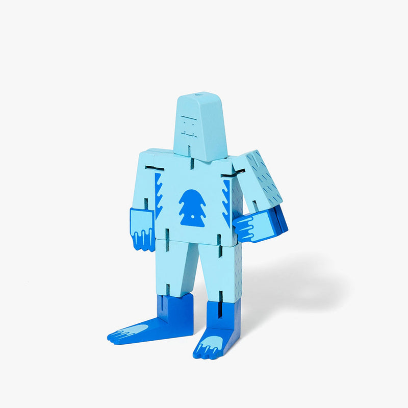 Cubebot Cryptoids