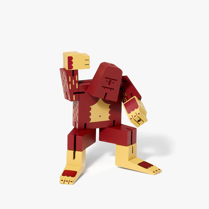 Cubebot Cryptoids