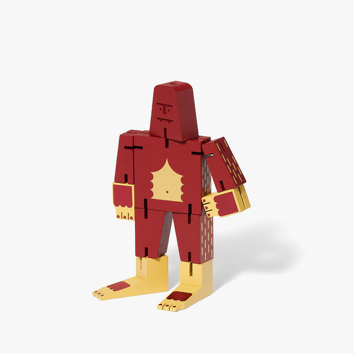 Cubebot Cryptoids