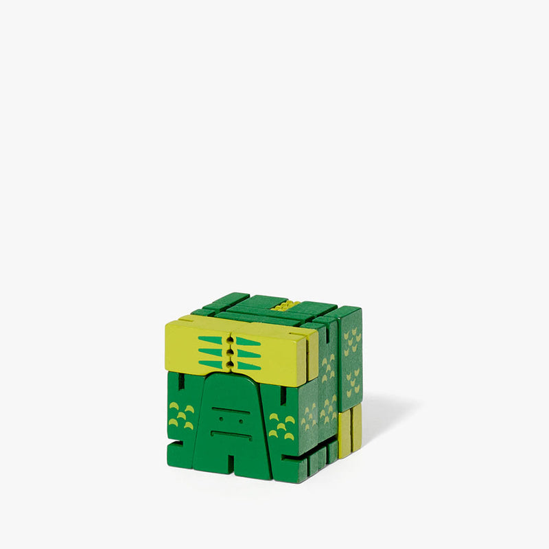 Cubebot Cryptoids