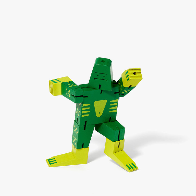 Cubebot Cryptoids