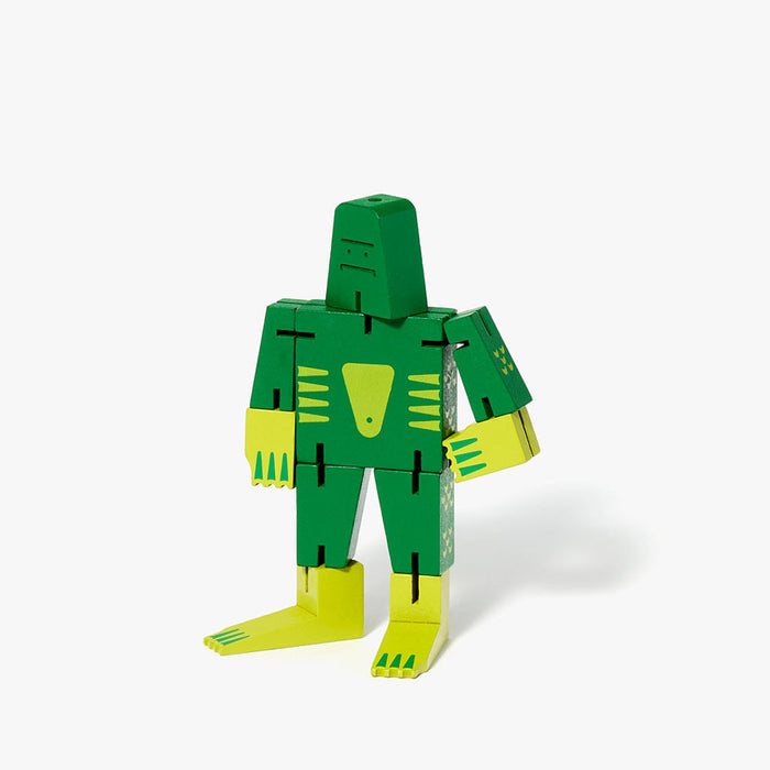 Cubebot Cryptoids