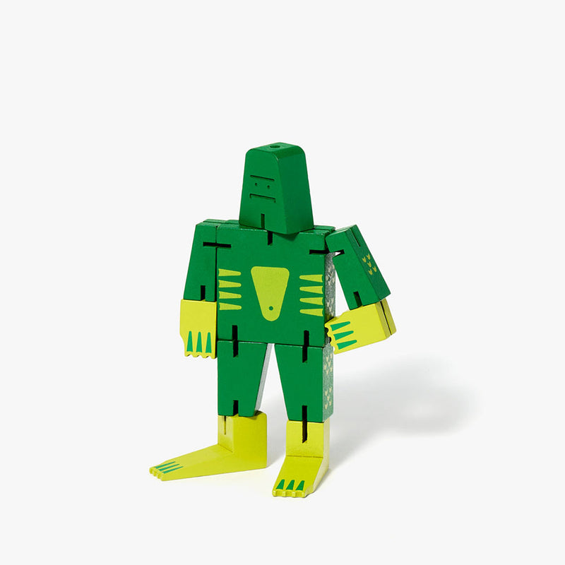 Cubebot Cryptoids