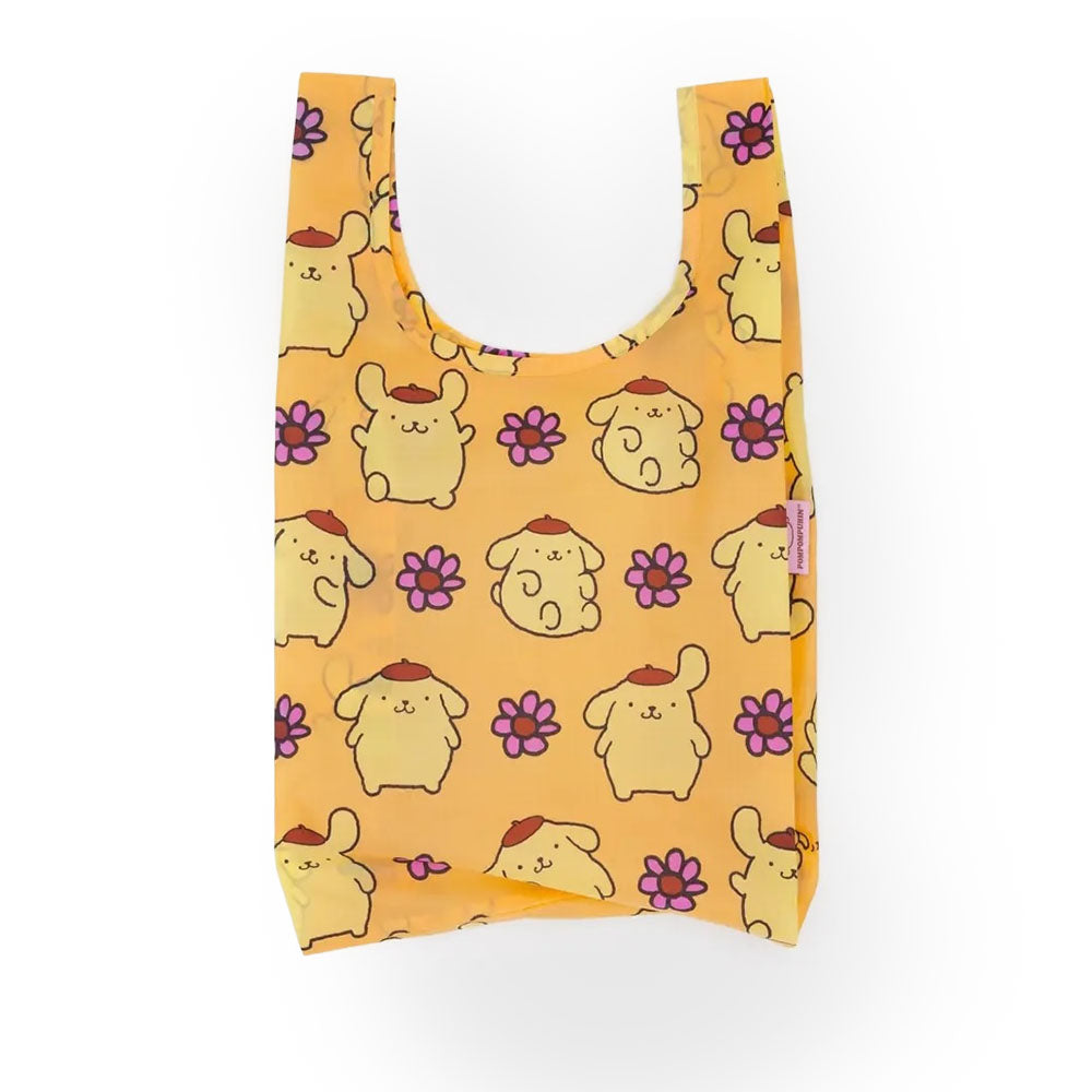 Pompompurin Baby Reusable Bag - Leanna Lin&