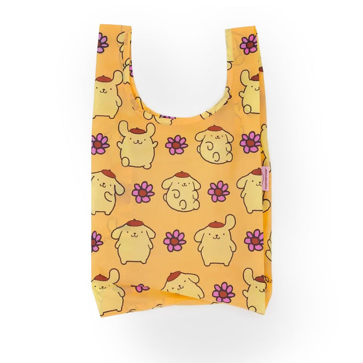 Pompompurin Baby Reusable Bag - Leanna Lin&