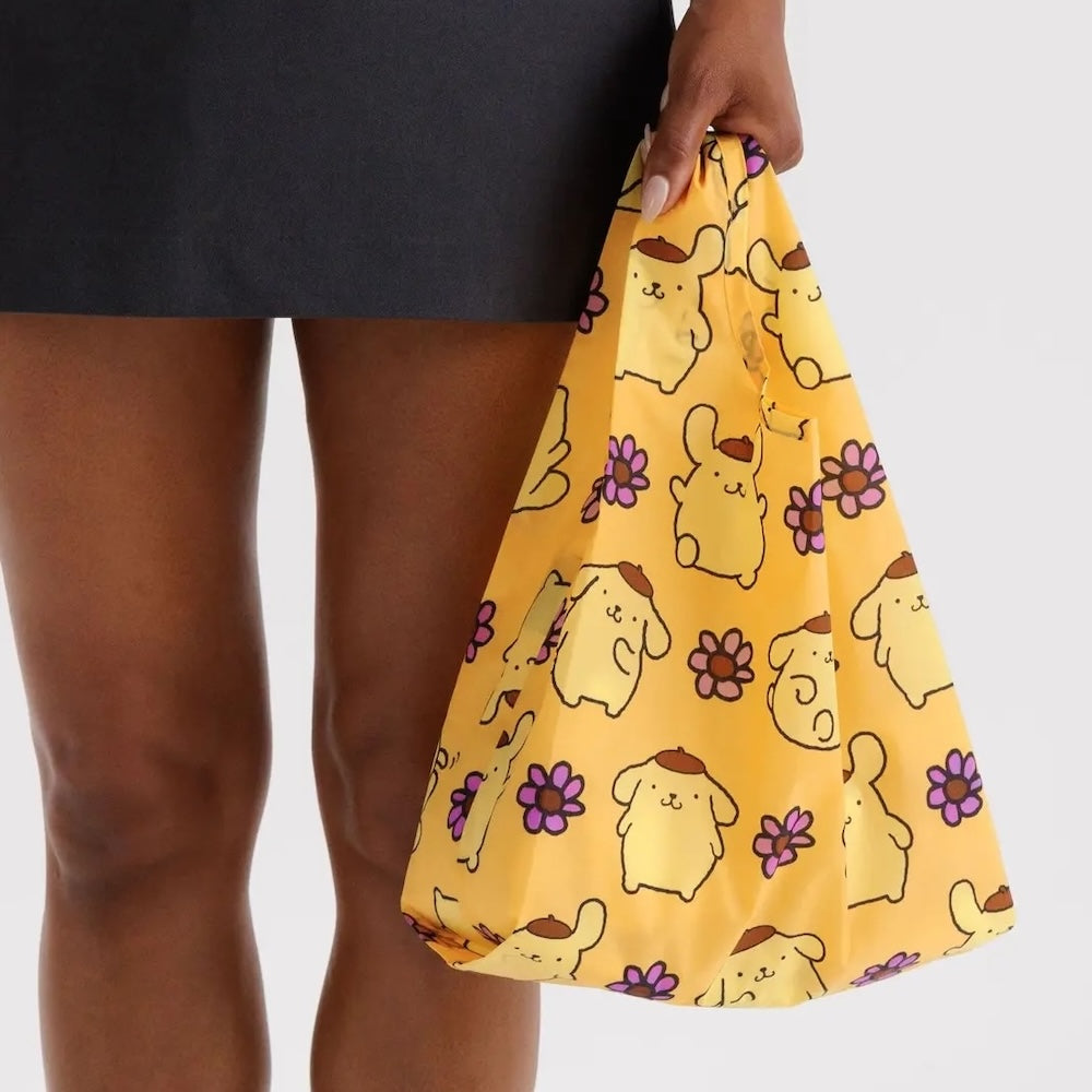 Pompompurin Baby Reusable Bag - Leanna Lin&