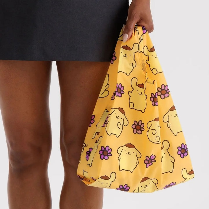 Pompompurin Baby Reusable Bag - Leanna Lin&