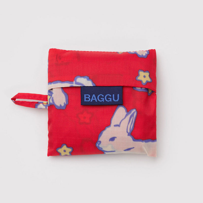 Bunnies Baby Resuable Bag