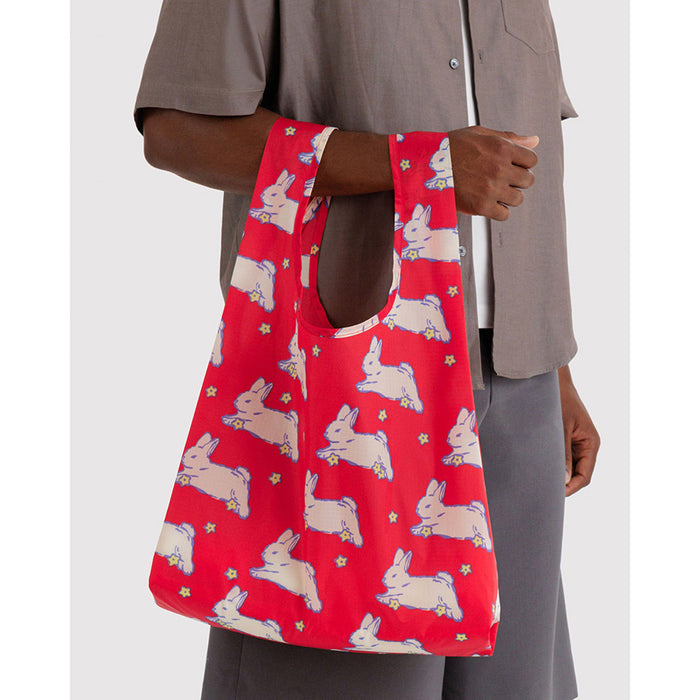 Bunnies Baby Resuable Bag