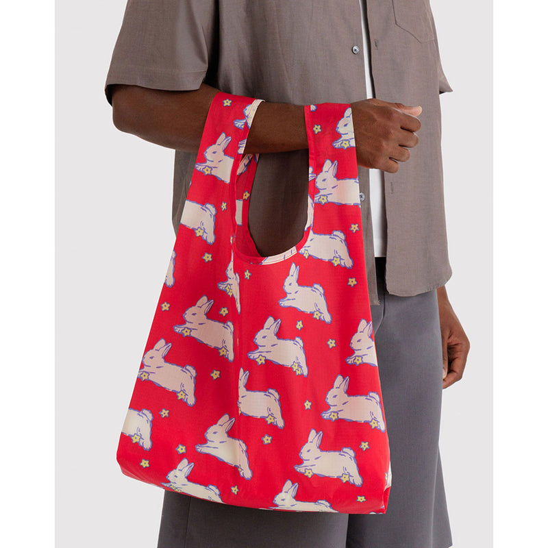 Bunnies Baby Resuable Bag
