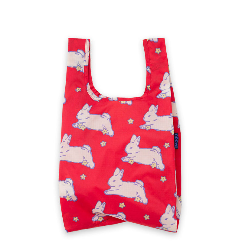Bunnies Baby Resuable Bag