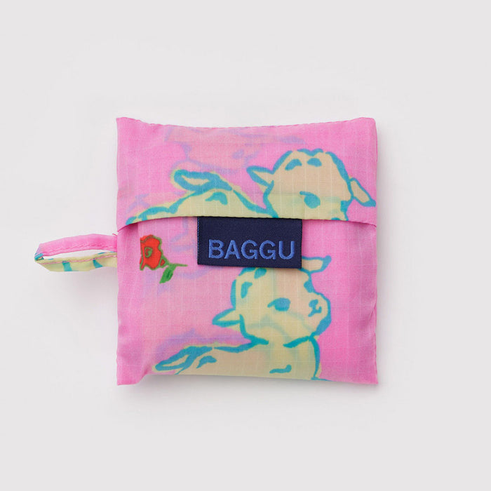 Lambs Baby Resuable Bag