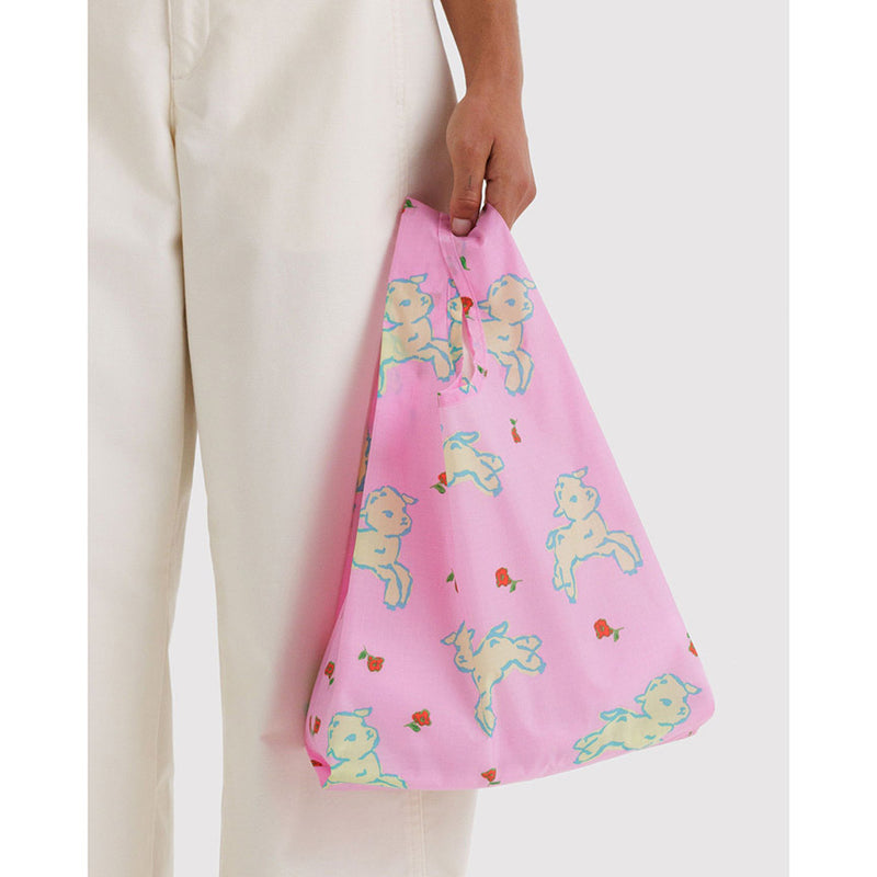 Lambs Baby Resuable Bag