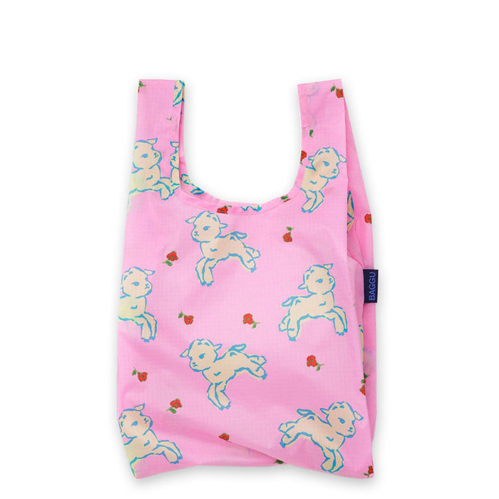 Lambs Baby Resuable Bag