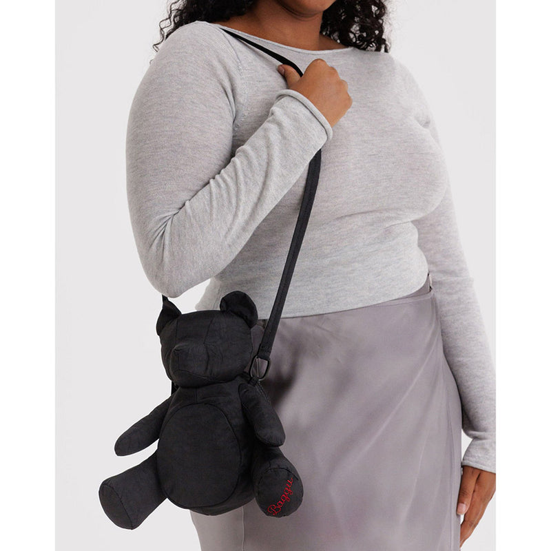 Black Bear Bag