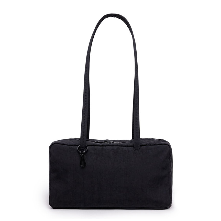 Black Bowler Bag