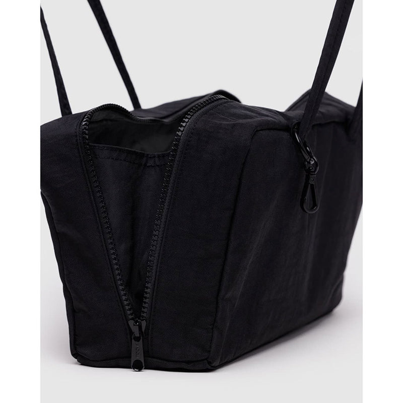 Black Bowler Bag