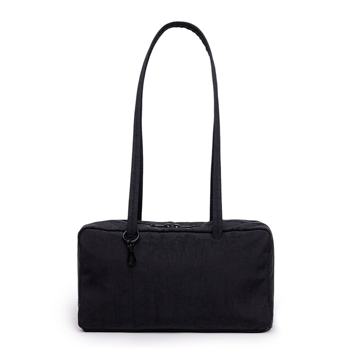 Black Bowler Bag