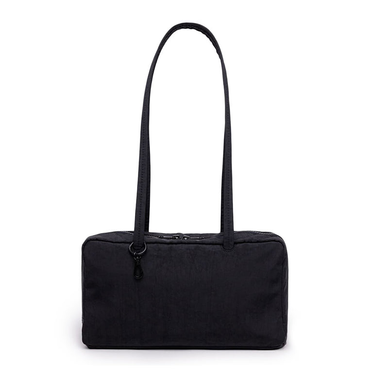 Black Bowler Bag