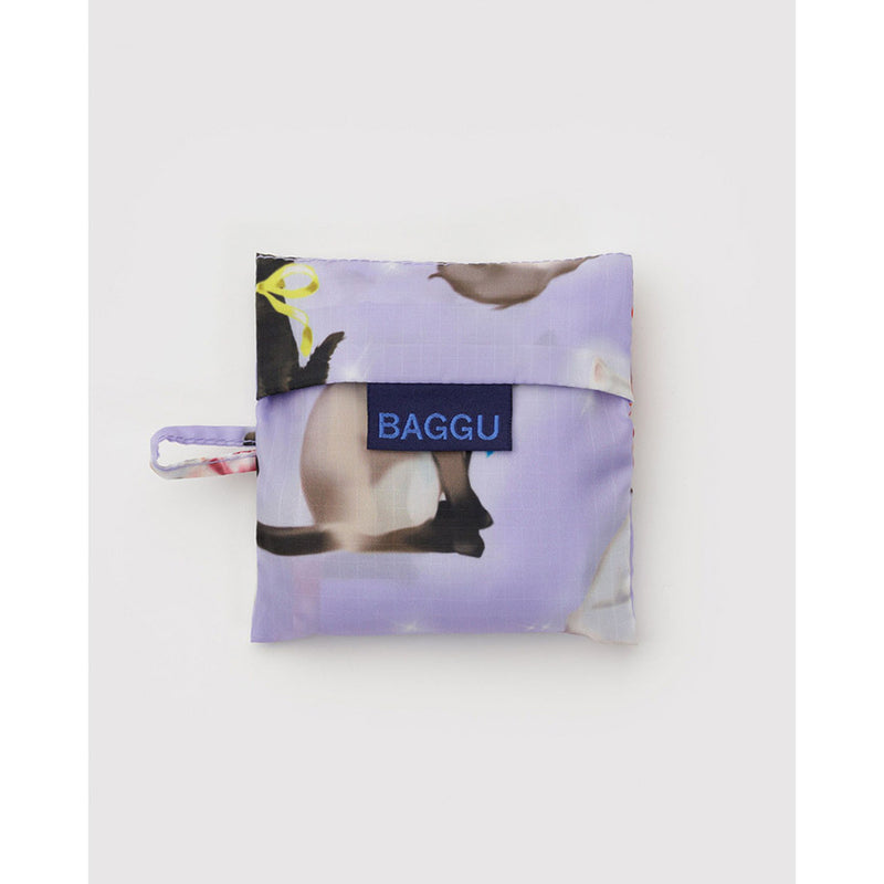 Fancy Cats Baby Reusable Bag