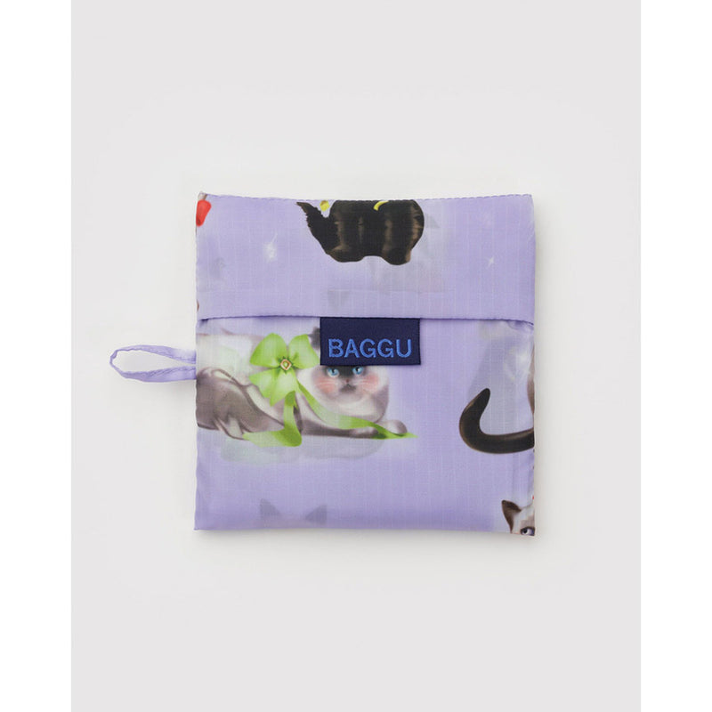 Fancy Cats Standard Reusable Bag