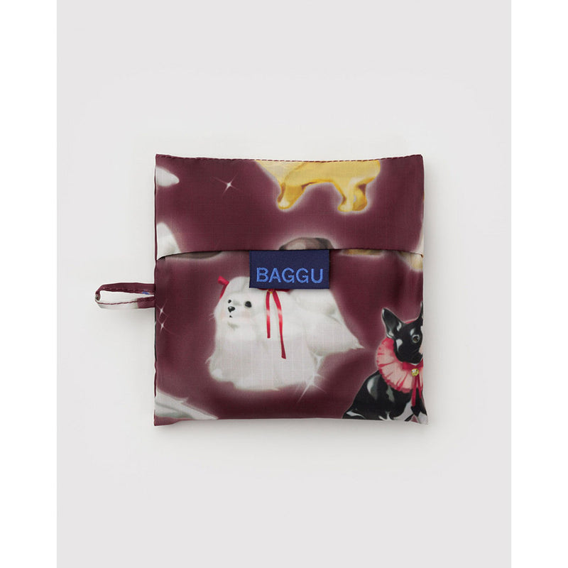 Fancy Dogs Standard Reusable Bag