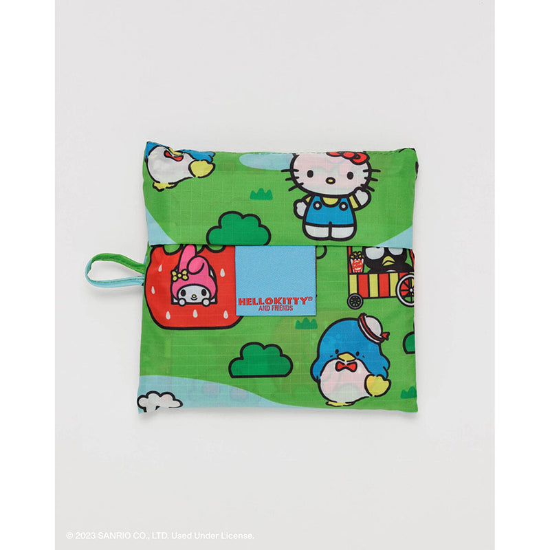 Hello Kitty and Friends Scene Standard Reusable Bag